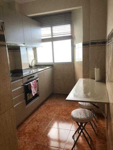 Apartamento Las Canteras