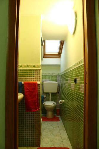 Apartamento Fondachello Etna Mare"