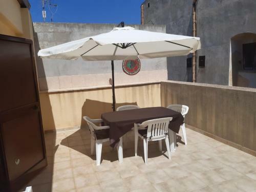 Marina Apartment