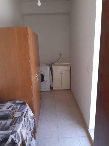 Marina Apartment