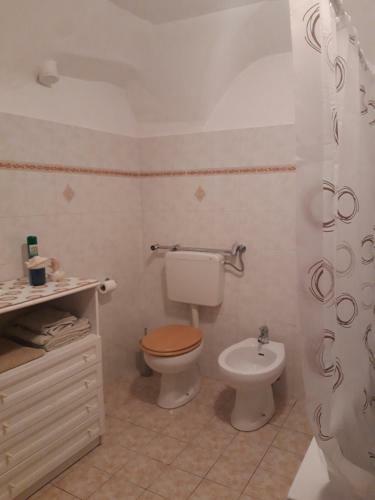 Appartamento Andora Tra Gli Ulivi