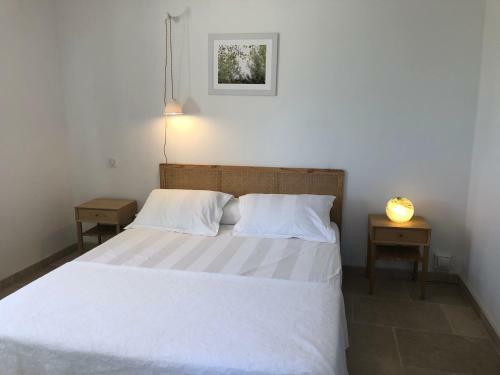 Bed & Breakfast Chambre H�tes Les Garrigues Cucuron