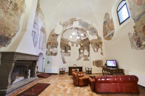 Apartamento Ecclesia Resort