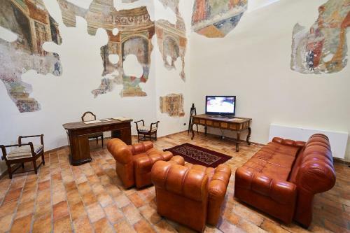 Apartamento Ecclesia Resort