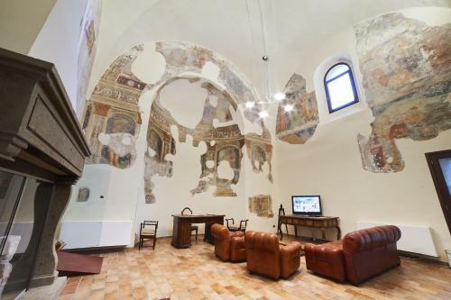 Apartamento Ecclesia Resort