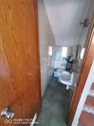 Apartamento Green Oasis Club