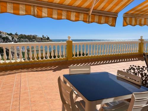 Apartamento Camarote