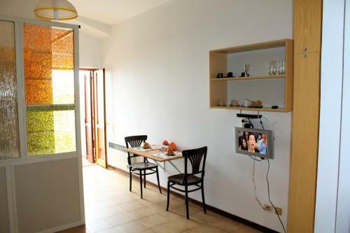 Apartamento Bella Paola 2