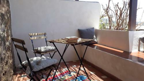 Apartamento Dammusiblu