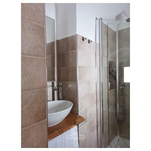 Apartamento Tulipano Bianco
