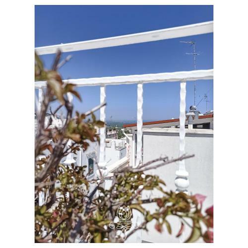 Apartamento Tulipano Bianco
