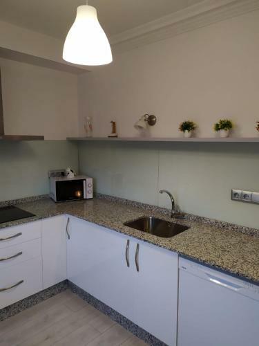Apartamento El Rincon De Luz 2
