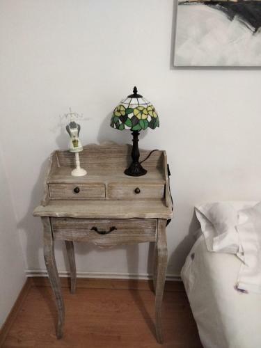 Apartamento El Rincon De Luz