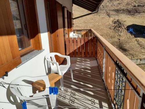 Hotel Garni B&B Maffei