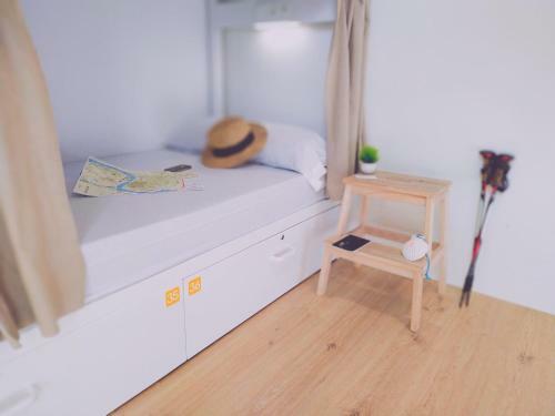 Albergue Nacama Hostel Pontevedra