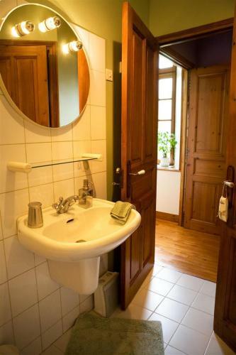 Bed & Breakfast Ferme Du Mouchel