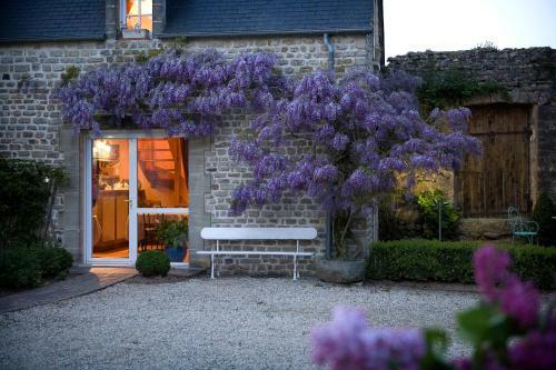 Bed & Breakfast Ferme Du Mouchel