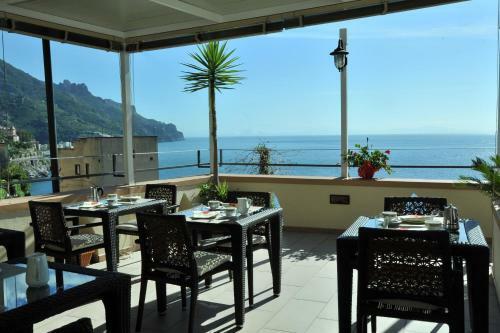Hostal E Poi...ravello
