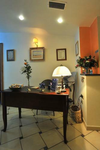 Hostal E Poi...ravello