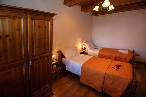 Bed & Breakfast Villa Priante