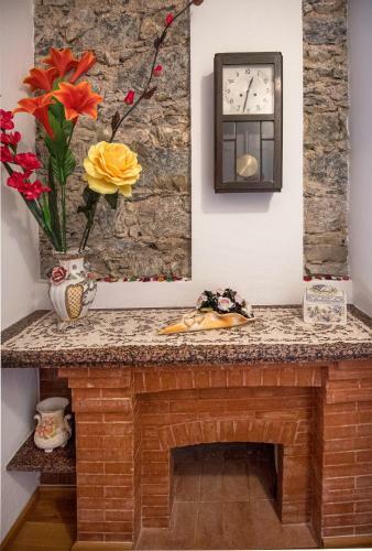 Bed & Breakfast Villa Priante