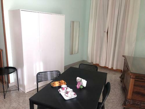 Hostal Camera Con Bagno Privato