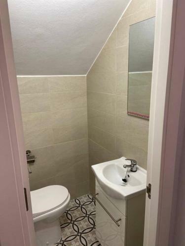 Apartamento Calle San Juan