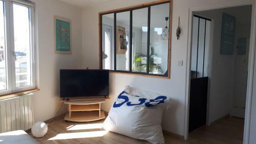 Apartamentos Appartement Dernier �tage Hyper Centre
