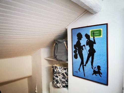 Apartamento Emma S Place
