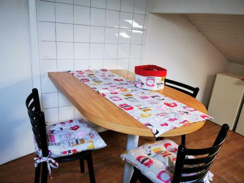 Apartamento Emma S Place
