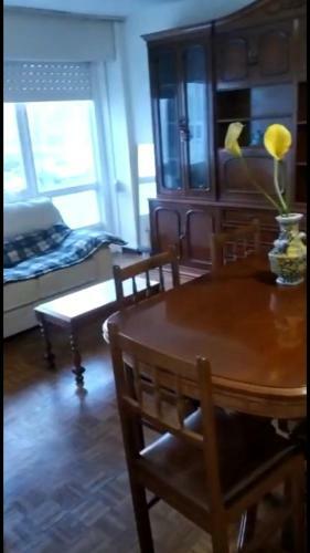 Apartamento Del Parque