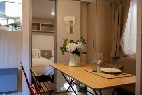 Acogedora Mini Casa,jakuzzi Termal,sauna,barbacoa