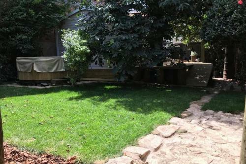 Acogedora Mini Casa,jakuzzi Termal,sauna,barbacoa