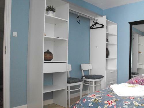 Bed & Breakfast Huelgoat Chambres D'hotes