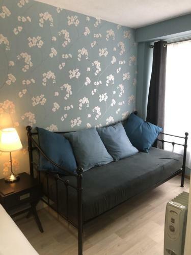Bed & Breakfast Huelgoat Chambres D'hotes