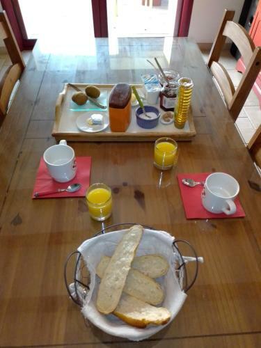 Bed & Breakfast Lastalia