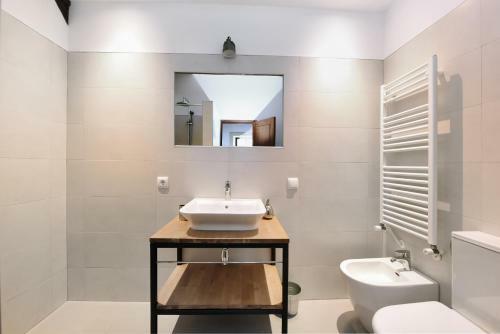 Hostal Loft1882