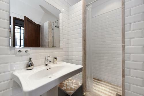 Hostal Loft1882