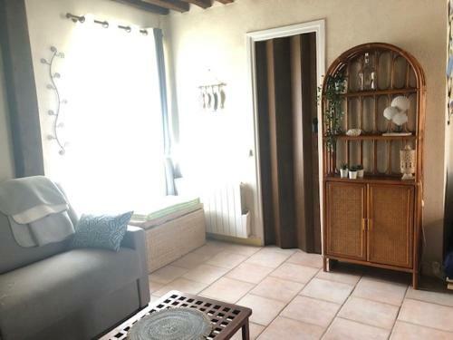 Apartamento Le Nid D'emma