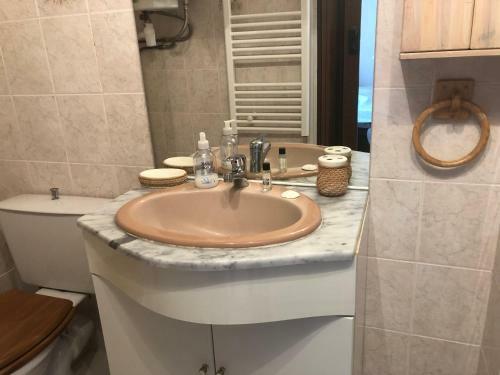Apartamento Le Nid D'emma