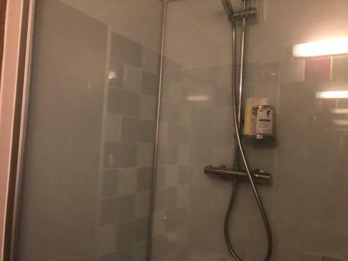 Apartamento Tim's Secret Place