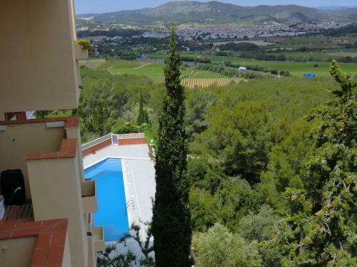Buenavista Apartment