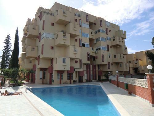 Buenavista Apartment