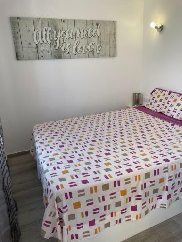 Buenavista Apartment