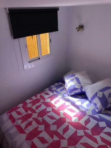 Buenavista Apartment