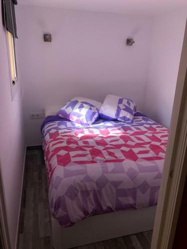 Buenavista Apartment