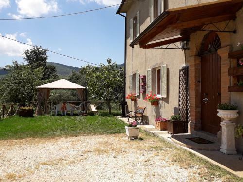 Alle Preci Country House