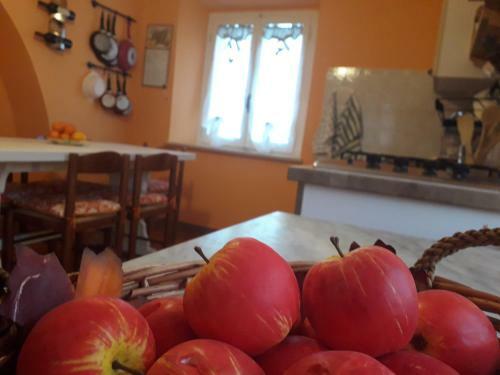 Alle Preci Country House