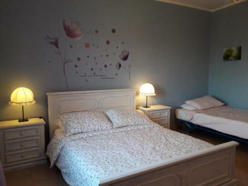 Alle Preci Country House