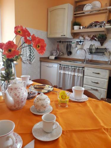 Alle Preci Country House